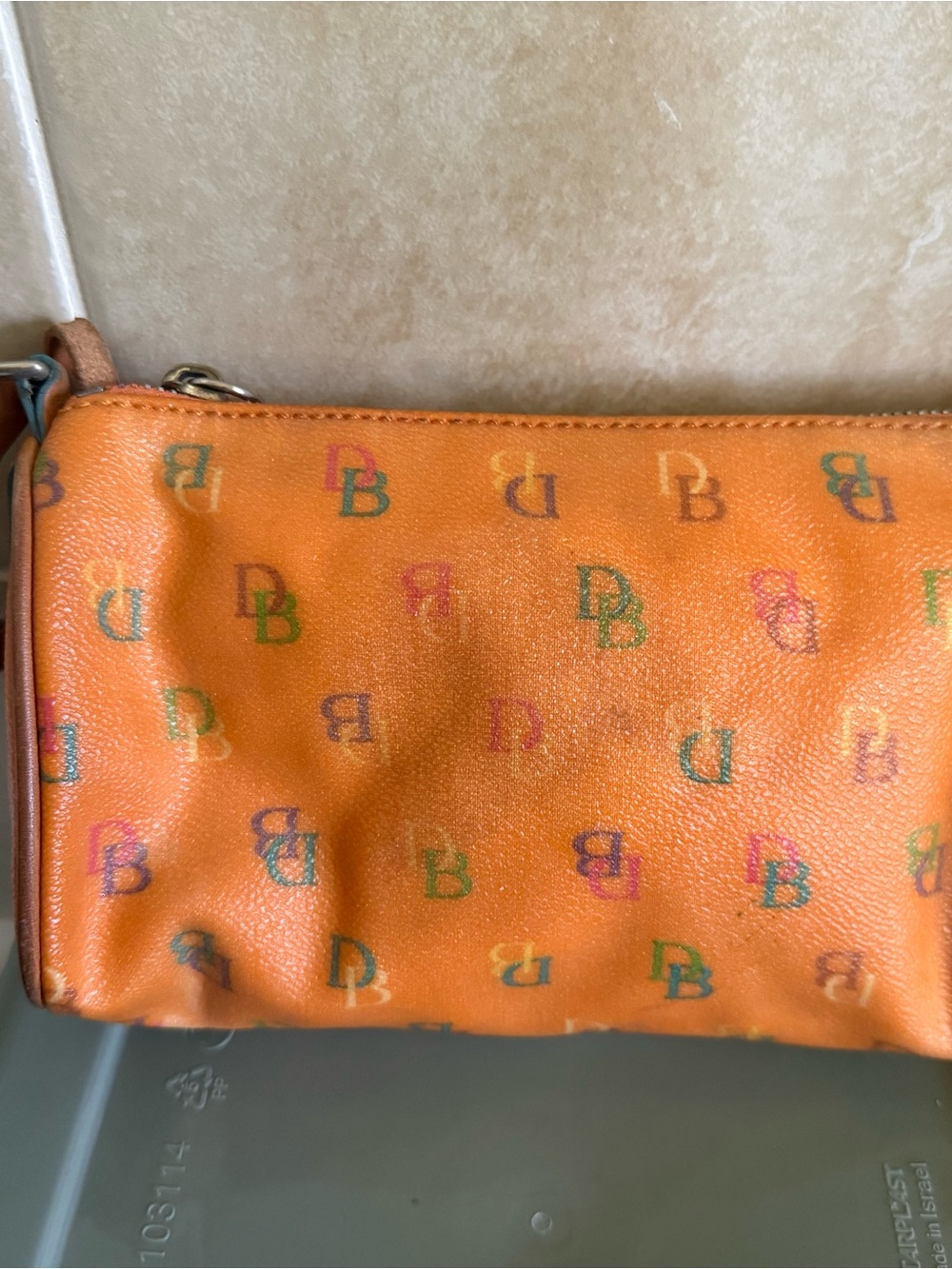 Dooney & Bourke Vintage Bag